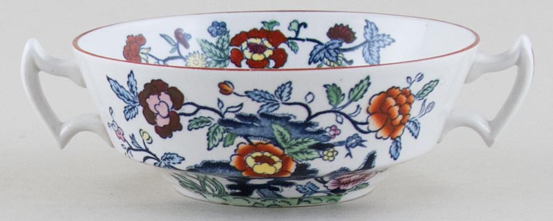 Soup Cup c1950s